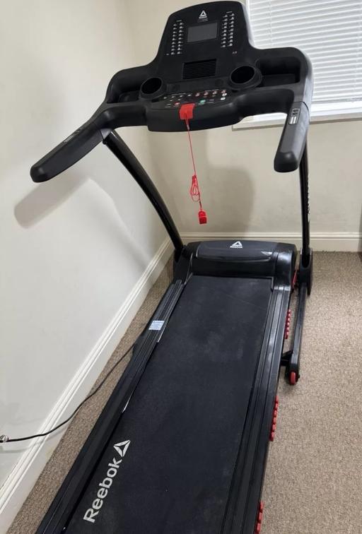 Buy & Sell West Midlands Birmingham - Photos for Treadmill