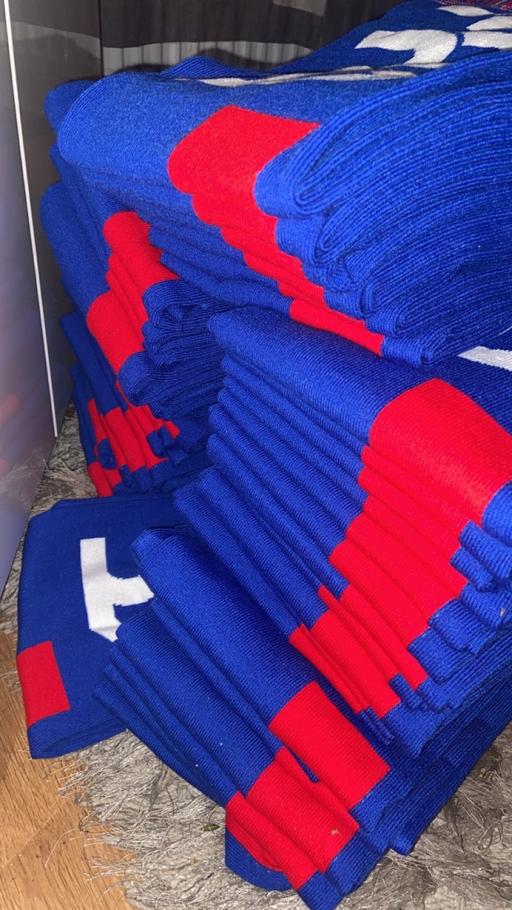 Buy & Sell Stow Heath Wolverhampton - Photos for Football scarfs