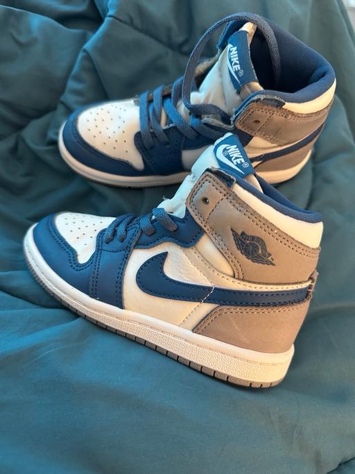 Buy & Sell West Midlands Wolverhampton - Photos for Nike air Jordan