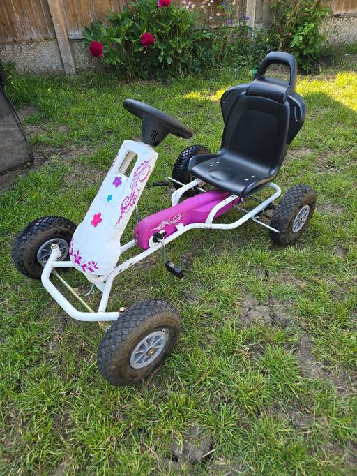 Buy & Sell Nottinghamshire Nottingham - Photos for kids go kart 5 to 8 years old