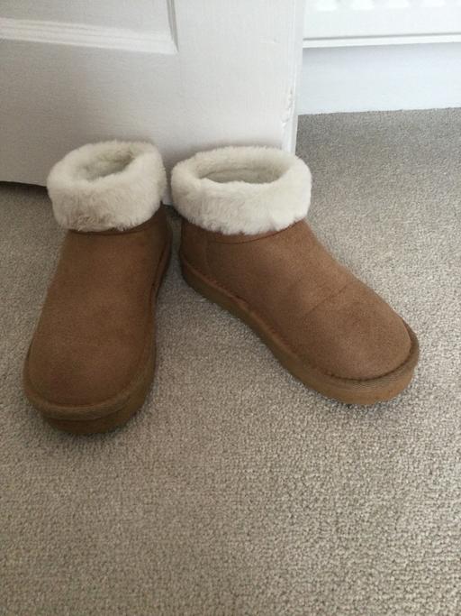 Buy & Sell Shildon County Durham - Photos for Ankle boots size 1-2