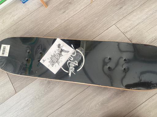 Buy & Sell West Midlands Birmingham - Photos for Brand new skate board