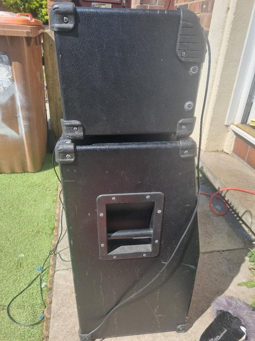 Buy & Sell Central London Tower Hill - Central London - Photos for line 6 head and speaker