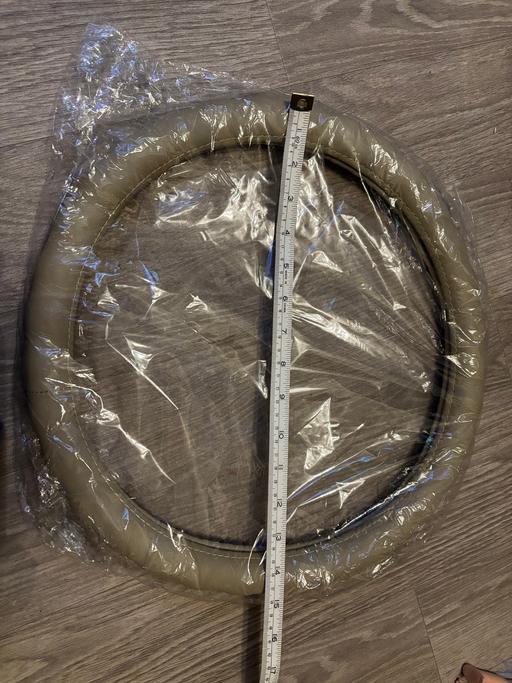 Vehicles West Midlands Walsall - Photos for Steering wheel cover