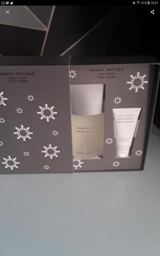 Buy & Sell Worcestershire Redditch - Photos for aftershave gift set