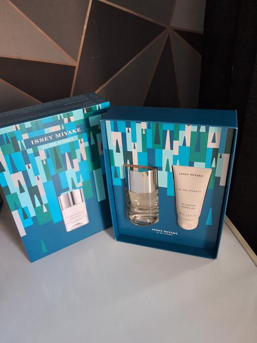 Buy & Sell Warwickshire Stratford-on-Avon - Photos for aftershave gift set