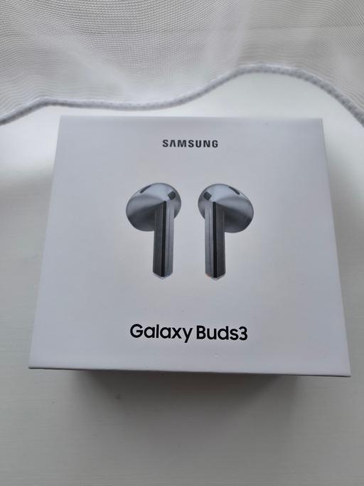 Buy & Sell Bexley Sidcup - Bexley - Photos for Samsung Galaxy Buds 3