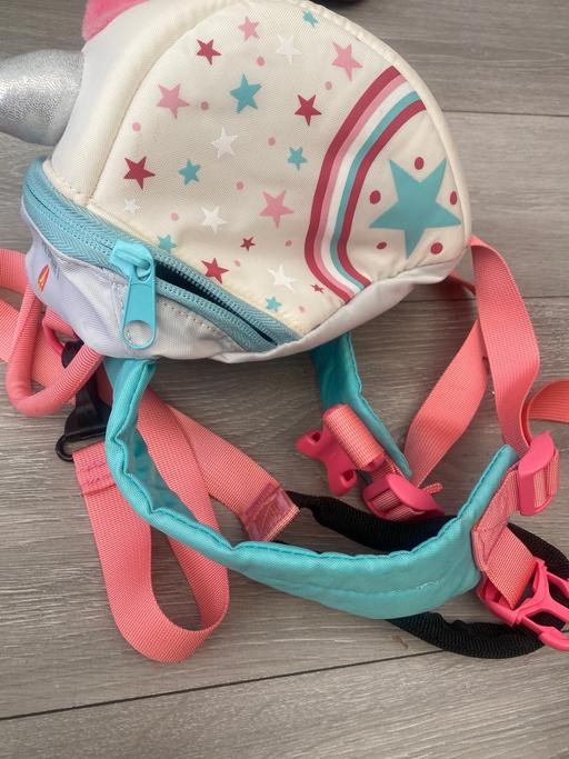 Buy & Sell West Midlands Birmingham - Photos for Unicorn back pack reigns