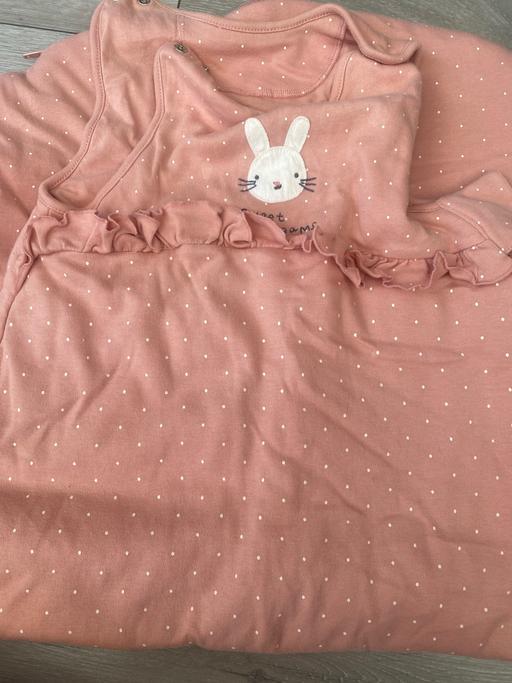 Buy & Sell West Midlands Birmingham - Photos for Marks and Spencer baby sleeper 18-36m