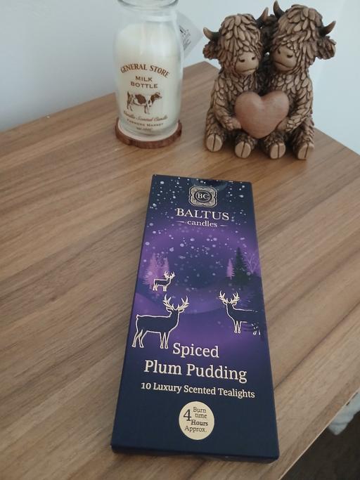 Buy & Sell Greater Manchester Bury - Photos for Tealights New