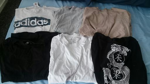Buy & Sell Smethwick Sandwell - Photos for tee shirts
