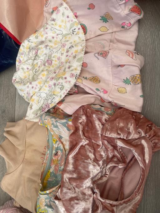 Buy & Sell West Midlands Birmingham - Photos for 12 month girl bundle