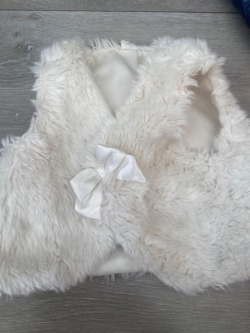 Buy & Sell West Midlands Birmingham - Photos for Girls jacket 9m