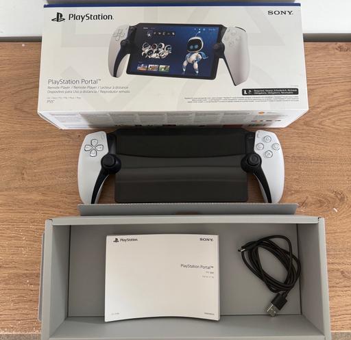 Buy & Sell Lancashire Blackburn with Darwen - Photos for PlayStation Portal