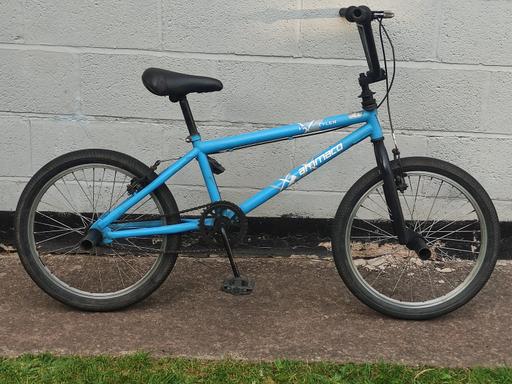 Buy & Sell West Midlands Sandwell - Photos for Ammaco BMX BIKE (FREE DELIVERY)