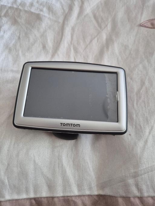 Vehicles Greater Manchester Rochdale - Photos for SatNav Tom Tom