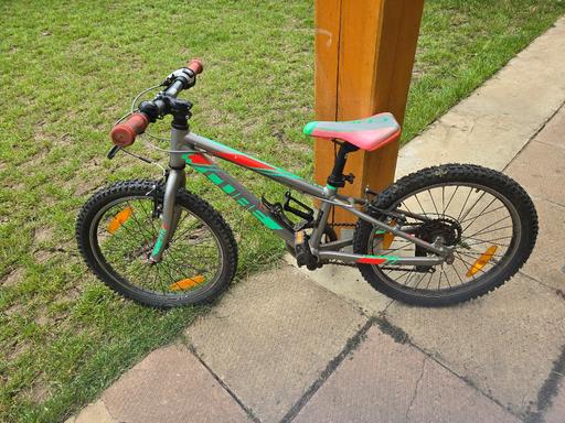 Buy & Sell Lincolnshire North Lincolnshire - Photos for Boys cube 20