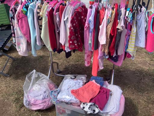 Buy & Sell Cradley Heath Sandwell - Photos for 100+ ITEMS/BUNDLE GIRLS CLOTHES