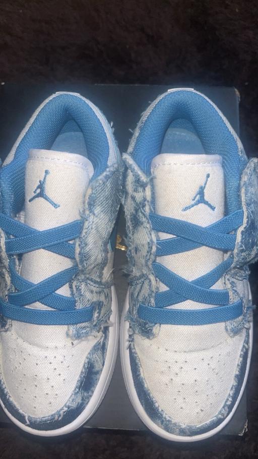 Buy & Sell Forest Gate East London - Photos for Nike Air Jordan 1 trainers