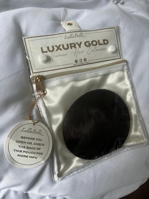 Buy & Sell Manor Park East London - Photos for Lullabellz 22” 100% Human Hair Extensions