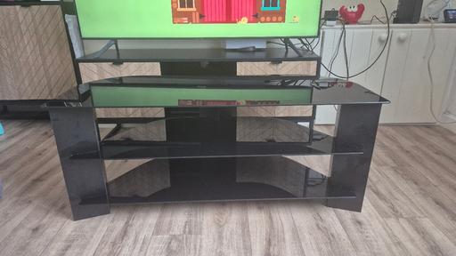 Buy & Sell West Midlands Dudley - Photos for 55in tv stand