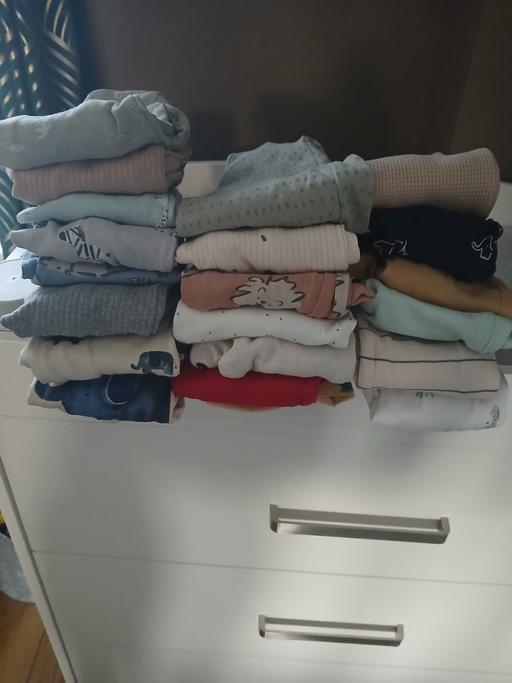 Buy & Sell Selly Oak Birmingham - Photos for selling baby boy clothes ages 0.3 3.6. tiny b