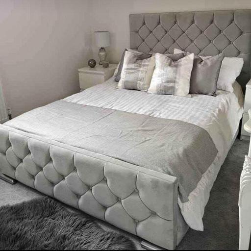 Buy & Sell West Midlands Birmingham - Photos for SALE💥All Sizes Florida Beds&Mattresses