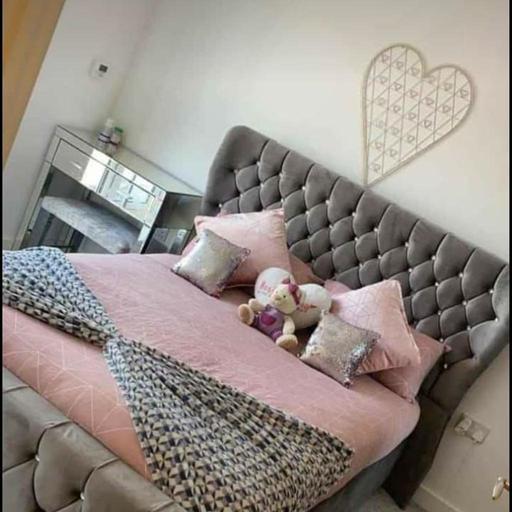 Buy & Sell West Midlands Birmingham - Photos for SALE💥Oxford Wing Beds&Mattresses