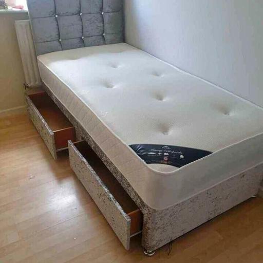 Buy & Sell West Midlands Birmingham - Photos for BEDS SALE! All Sizes Divan Beds&Mattresses