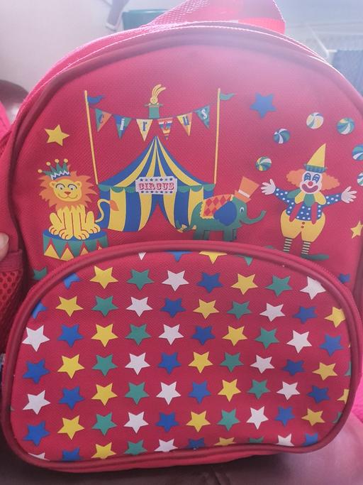 Buy & Sell Edgbaston Birmingham - Photos for It Luggage Circus Mini Back Pack