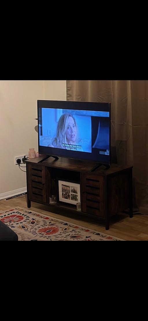 Buy & Sell East London Newbury Park - East London - Photos for Tv unit