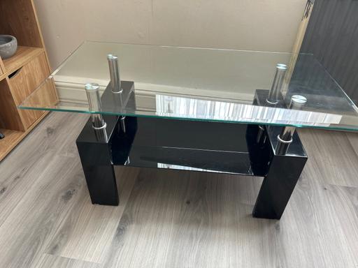 Buy & Sell West Midlands Birmingham - Photos for Coffee table