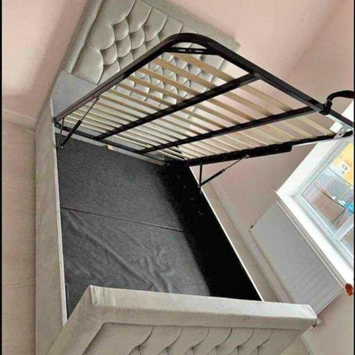 Buy & Sell West Midlands Birmingham - Photos for BEDS SALE ! All Sizes Ottoman Gaslift Beds