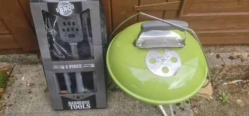 Buy & Sell Little Lever Bolton - Photos for barbecue with new tools