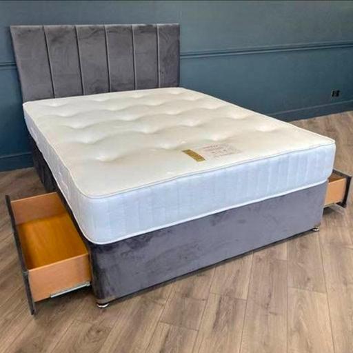 Buy & Sell Deritend Birmingham - Photos for HUGE SALE🤩All Sizes Divan Beds&Mattress