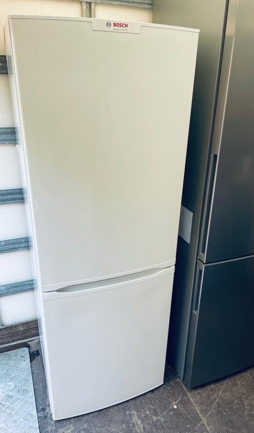 Buy & Sell Merseyside Knowsley - Photos for Fridge freezer can deliver