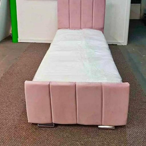 Buy & Sell West Midlands Birmingham - Photos for Panel Line Beds&Mattresses