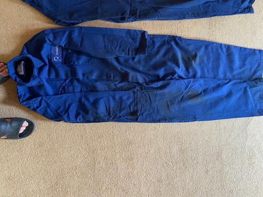 Buy & Sell West Midlands Walsall - Photos for Overalls