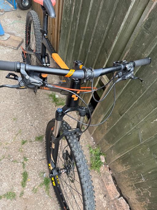 Buy & Sell West Midlands Birmingham - Photos for Cube stereo pro