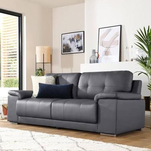 Buy & Sell West Midlands Birmingham - Photos for Kansas Sofa Collection