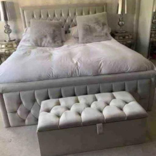 Buy & Sell West Midlands Birmingham - Photos for SALE SALE🤩All Sizes Hilton Beds&Mattresses