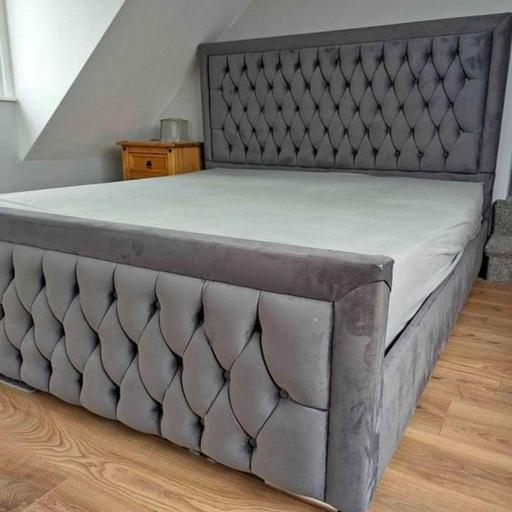 Buy & Sell West Midlands Birmingham - Photos for BEDS SALE🤩All Sizes Hilton Beds&Mattresses