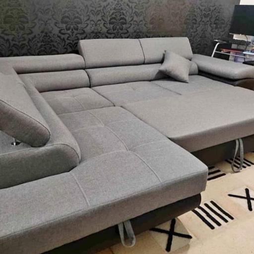 Buy & Sell West Midlands Birmingham - Photos for SALE ! Luxury Artic Sofa Bed