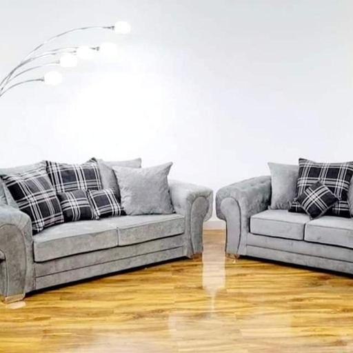 Buy & Sell West Midlands Birmingham - Photos for Verona Sofa Collection