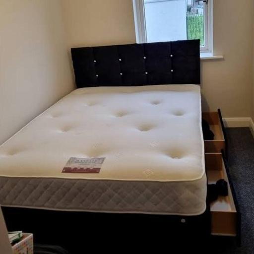 Buy & Sell West Midlands Birmingham - Photos for Divan Drawers Beds&Mattresses