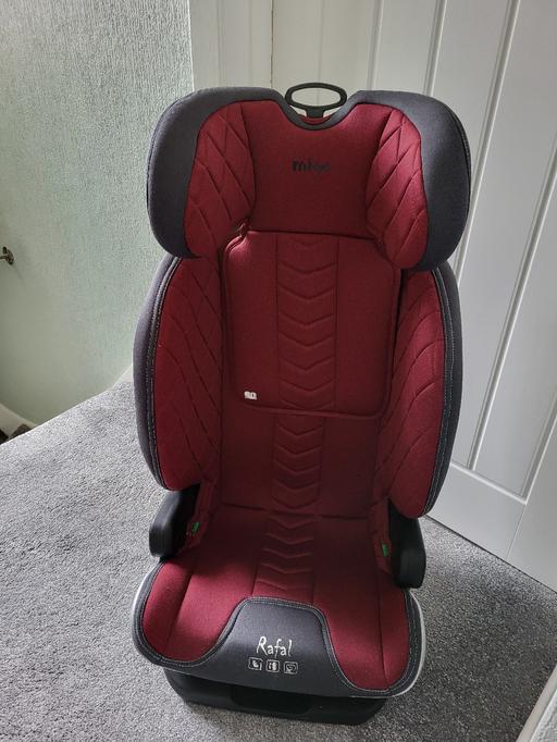 Buy & Sell Whittington Moor Chesterfield - Photos for Children's car seat