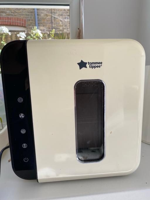 Buy & Sell Richmond Richmond upon Thames - Photos for Tommee Tippee Ultra UV 3-in-1 Steriliser