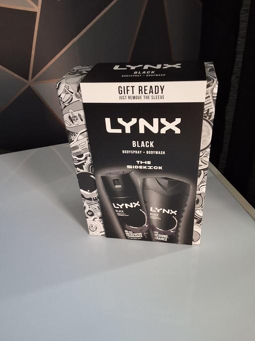 Buy & Sell Coughton Stratford-on-Avon - Photos for lynx gift set