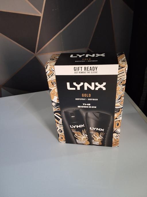 Buy & Sell Warwickshire Stratford-on-Avon - Photos for lynx gift set
