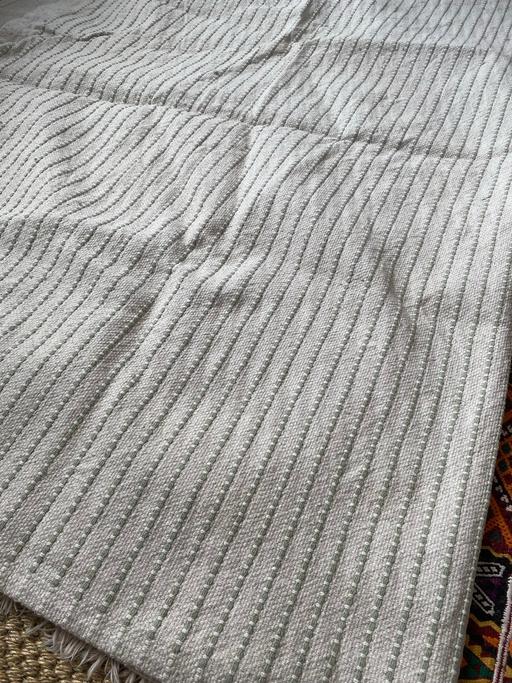 Buy & Sell South West London Richmond upon Thames - Photos for Ikea STARREKLINTE rug brand new never used